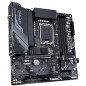 Preview: B760M Gaming X AX, Intel B760-Mainboard - Sockel 1700